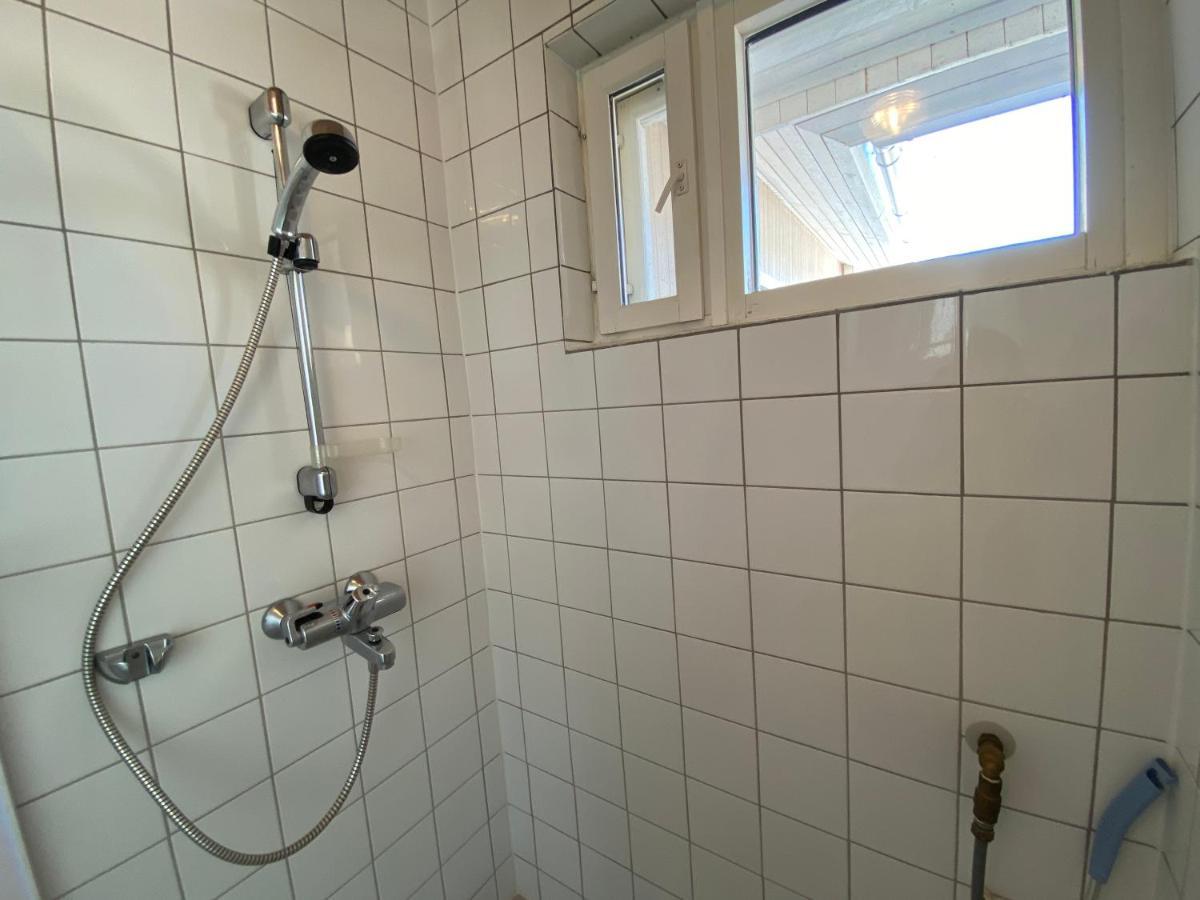 Viihtyisae Kolmio Jaerven Rannalla Haapavesi Buitenkant foto