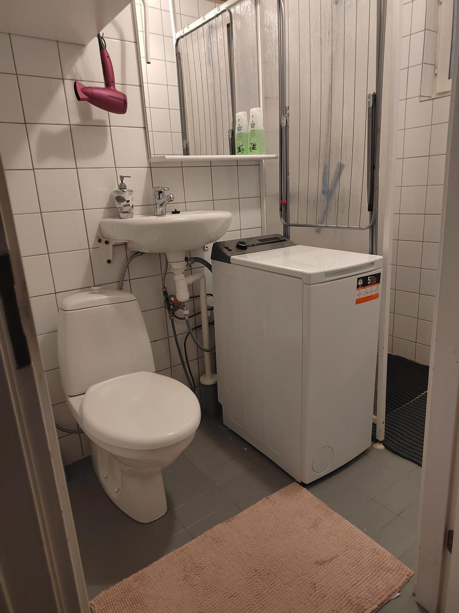 Viihtyisae Kolmio Jaerven Rannalla Haapavesi Buitenkant foto